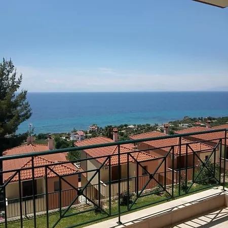 Thea Apartman