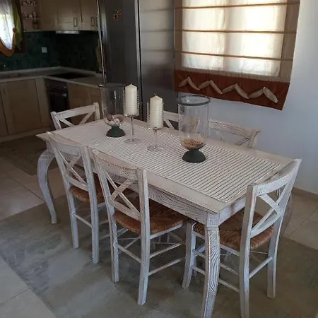 Apartman Thea