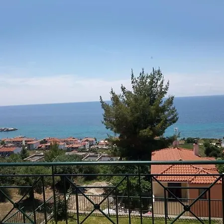 Thea Apartman *