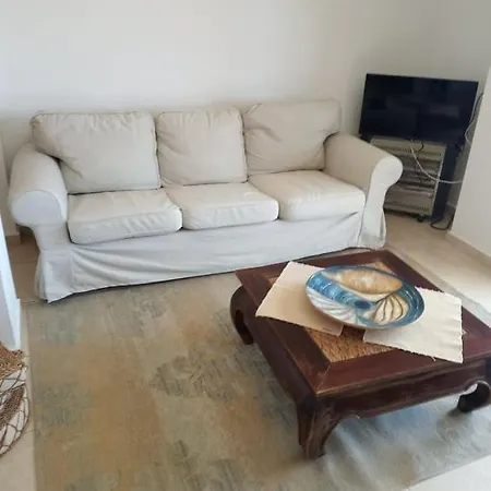 Apartman Thea