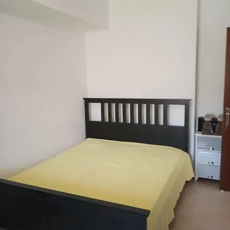 Apartman Thea *